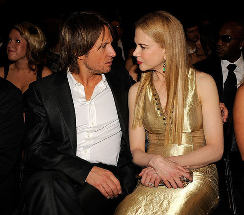 2009 Grammys — Backstage and Show 2009 Grammys — Backstage and Show