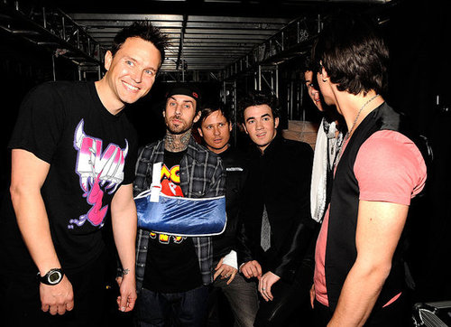 2009 Grammys — Backstage and Show 2009 Grammys — Backstage and Show