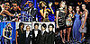 Clive Davis' Pre Grammy Salute to Icons