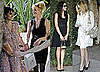 Penelope's Oscar Party