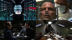 Battlestar Galactica Recap Quiz Episode 15 "No Exit" Battlestar Galactica Recap Quiz Episode 15 "No Exit"