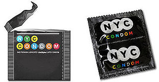 New York City's e-Condoms on Facebook