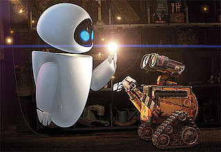 Wall-E Is The Perfect Geeky Valentine Movie