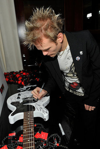 Grammy After Party Round Up Grammy After Party Round Up