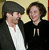 The Gyllenhaals at Uncle Vanya