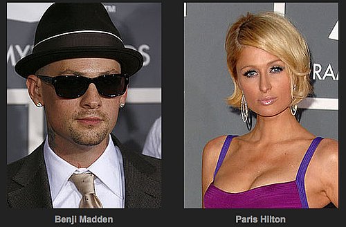 Play Our New Who Was Sexier at the Grammys Faceoff!