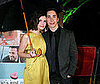 Photo of Ginnifer Goodwin and Justin Long Promoting He's Just Not That Into You in Australia
