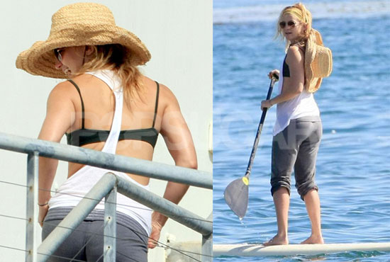 Kate Hudson Kate Hudson