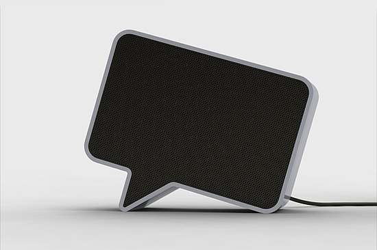 Speak-er
