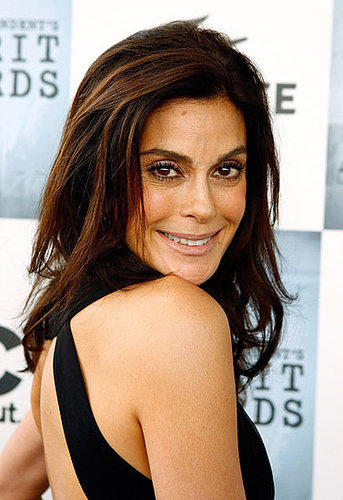2009 Independent Spirit Awards Red Carpet 2009 Independent Spirit Awards Red Carpet