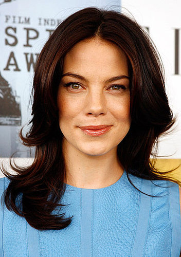 2009 Independent Spirit Awards Red Carpet 2009 Independent Spirit Awards Red Carpet