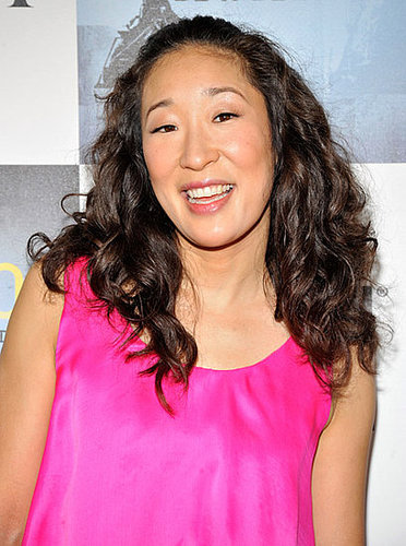2009 Independent Spirit Awards Red Carpet 2009 Independent Spirit Awards Red Carpet