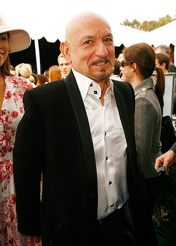 2009 Independent Spirit Awards Red Carpet 2009 Independent Spirit Awards Red Carpet