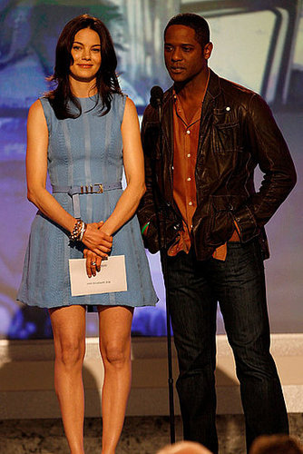 2009 Independent Spirit Awards Show 2009 Independent Spirit Awards Show