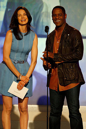 2009 Independent Spirit Awards Show 2009 Independent Spirit Awards Show
