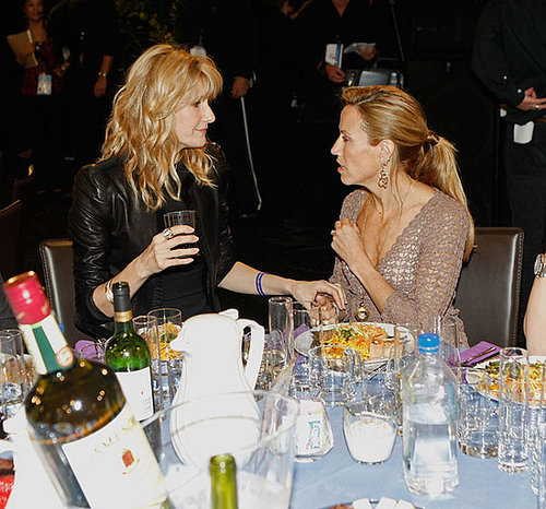 2009 Independent Spirit Awards Show 2009 Independent Spirit Awards Show
