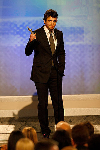 2009 Independent Spirit Awards Show 2009 Independent Spirit Awards Show