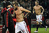 David Beckham 