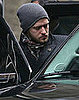 Photos of Justin Timberlake in NYC 2009-02-22 07:00:00