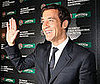 Photo of Clive Owen at the Jameson Dublin International Film Festival