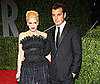 Photo of Gwen Stefani and Gavin Rossdale at the Vanity Fair Party