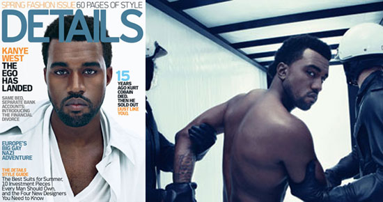 Kanye West 