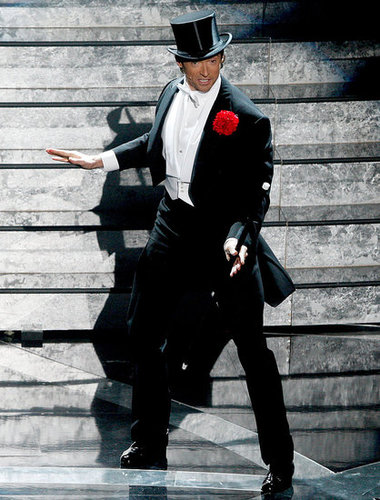 2009 Oscar Show 2009 Oscar Show