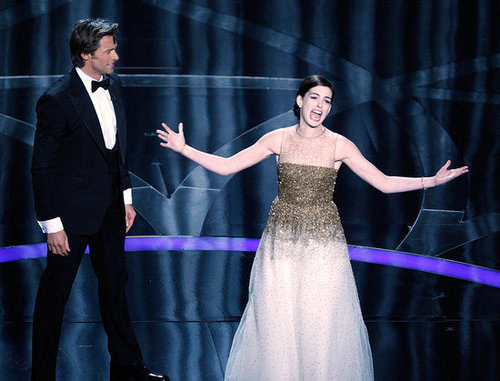 2009 Oscar Show 2009 Oscar Show