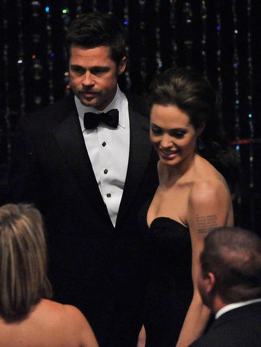 2009 Oscar Show 2009 Oscar Show