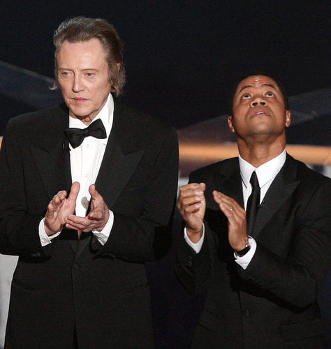 2009 Oscar Show 2009 Oscar Show