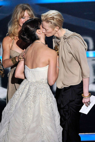 2009 Oscar Show 2009 Oscar Show
