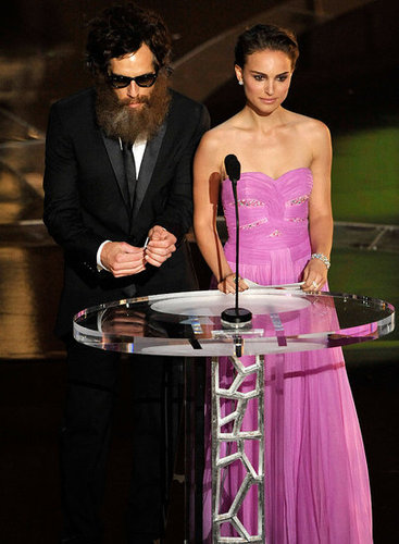 2009 Oscar Show 2009 Oscar Show