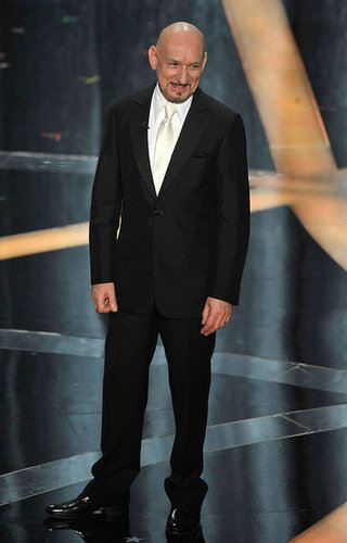 2009 Oscar Show 2009 Oscar Show