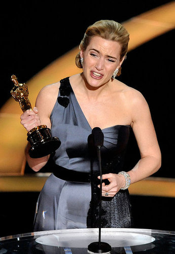2009 Oscar Show 2009 Oscar Show
