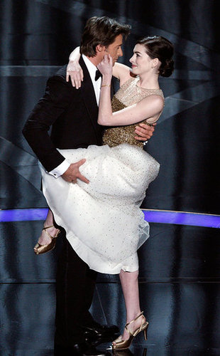 2009 Oscar Show 2009 Oscar Show