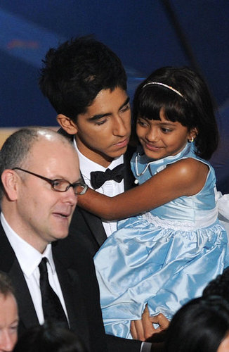 2009 Oscar Show 2009 Oscar Show