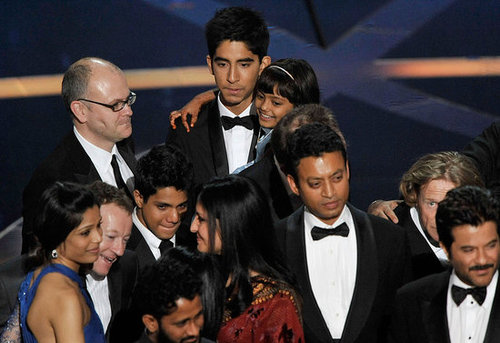 2009 Oscar Show 2009 Oscar Show