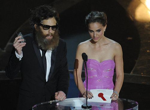 2009 Oscar Show 2009 Oscar Show