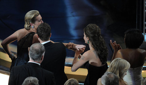 2009 Oscar Show 2009 Oscar Show