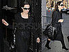 Angelina in NYC