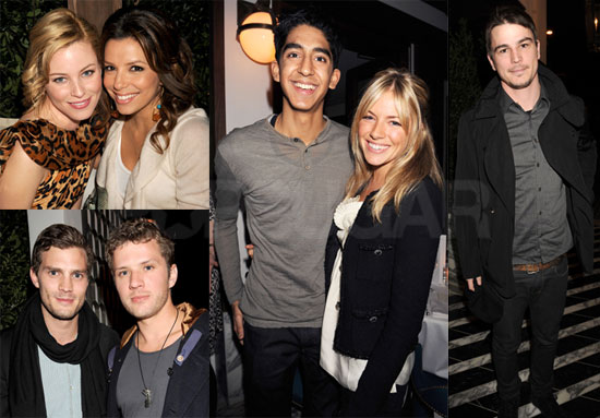 Pre- Oscars Party 