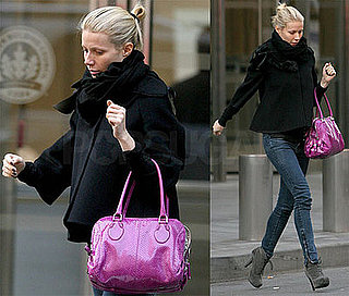 Do You Get Gwyneth as a Lifestyle Guru?