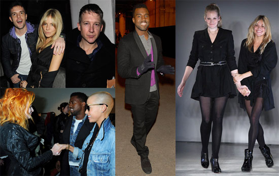London Fashion Week 