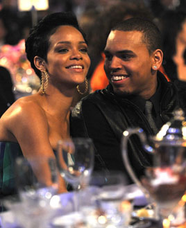 Rihanna and Chris Back Together — Shocked, Saddened, or Both?