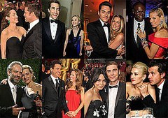 Who Is Your Favorite 2009 Oscar Couple?