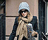 Photo of Sarah Jessica Parker Out in NYC