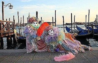 Sugar Shout Out: Carnival Around the World