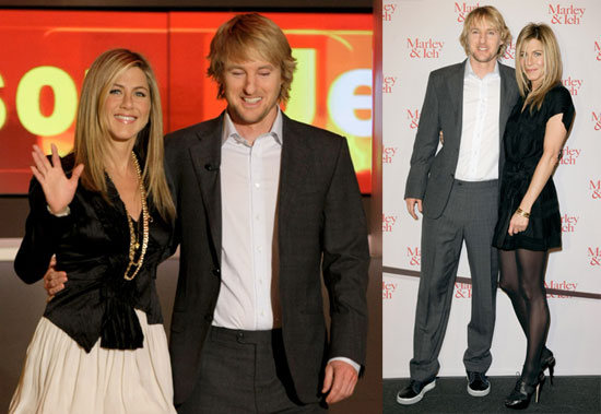 Jen and Owen