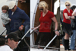 Britney Spears 