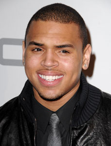 Chris Brown Signs Up For Anger Management Classes